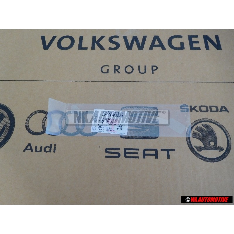 Original VW Protective Film - 1C0853844D