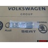 Original VW Protective Film - 1C0853844D