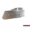 Original VW Retainer For Bumper - 1E0804739