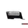 Original VW Retainer For Bumper - 1E0804740