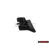 Original VW Bracket For Wheel Housing - 1E0809921