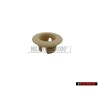 Original VW Sleeve Cream Beige - 1J0886933 3PT