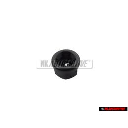 Original VW Hexagon Nut - 1L0857026