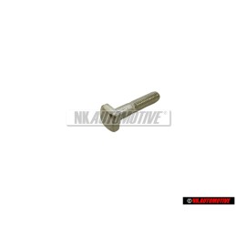 Original VW Square Head Bolt - 1L0915139