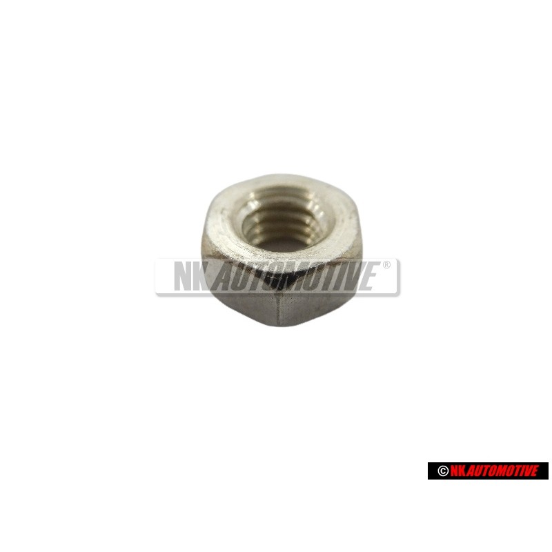 Original VW Hexagon Nut - 1L0915140