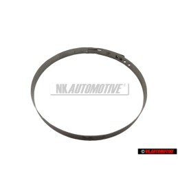 Original VW Tensioning Strap - 251407291E