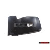 Original VW Filler Plate For Deformation Element - 251805088