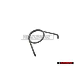 Original VW Leg Spring - 251843382