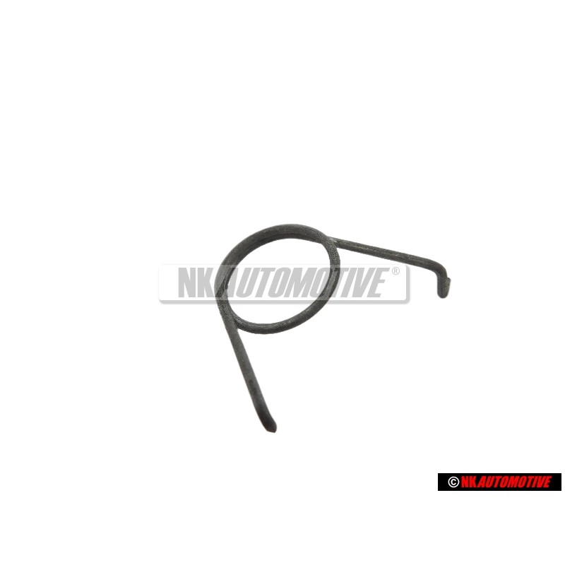 Original VW Leg Spring - 251843382