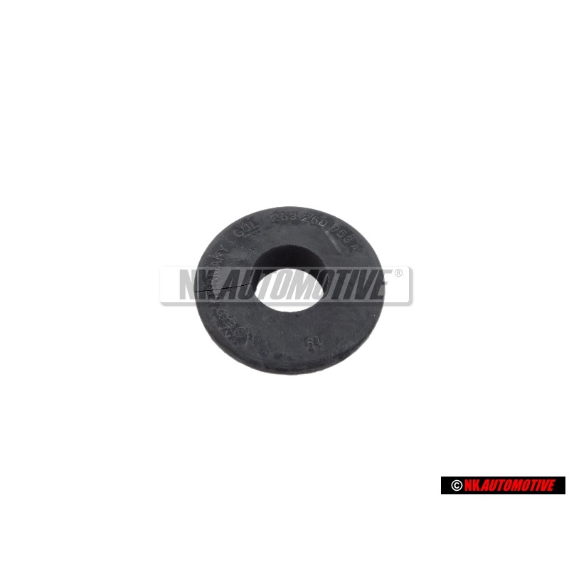 Original VW Grommet - 253260753A