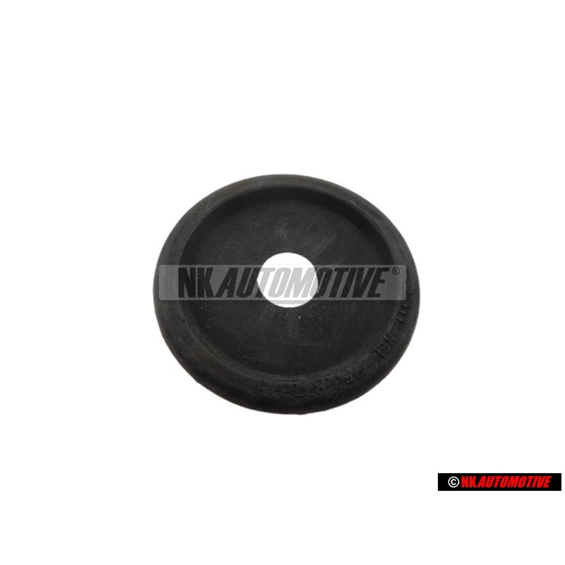 Original VW Grommet - 253877345