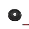 Original VW Grommet - 253877345