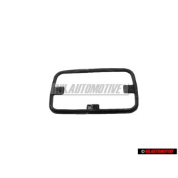 Original VW Underlay Satin Black - 281857441 9B9