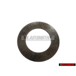 Original VW Adjusting Washer - 291407379J