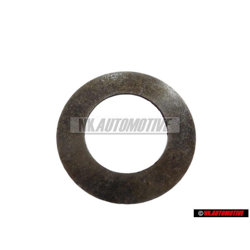 Original VW Adjusting Washer - 291407379J
