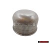 Original VW Grease Cap - 291407691