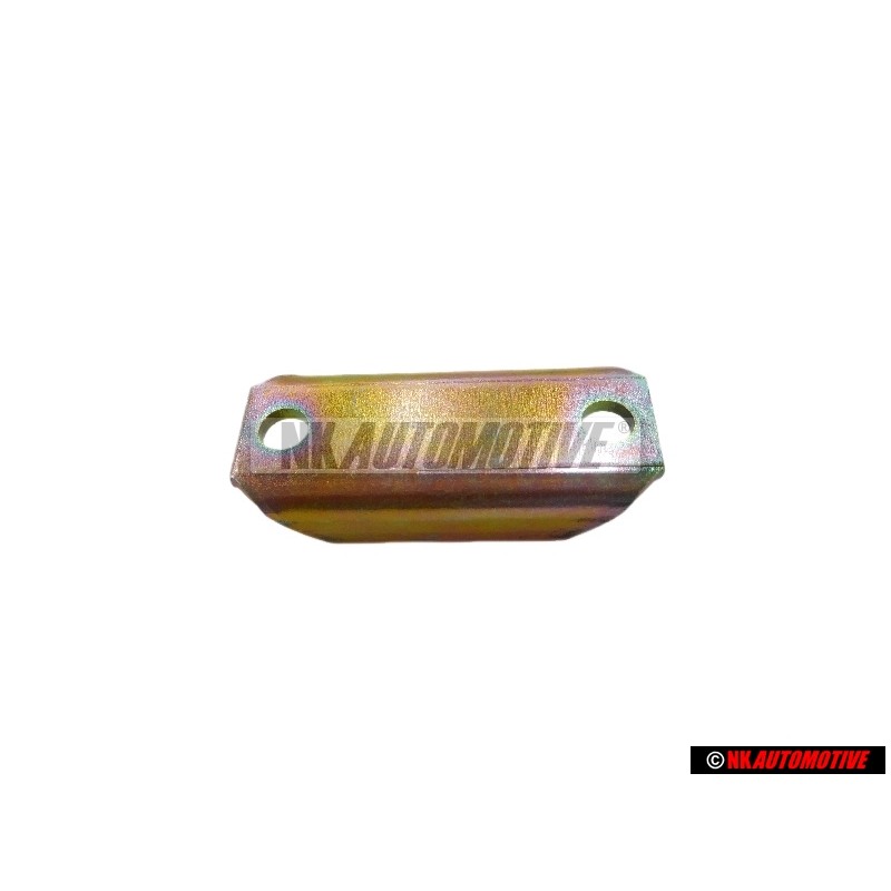 Original VW Tensioning Plate - 291411091