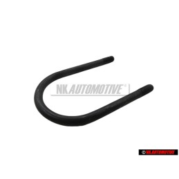 Original VW Spring Shackle - 291599173