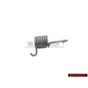 Original VW Tension Spring - 291609301M
