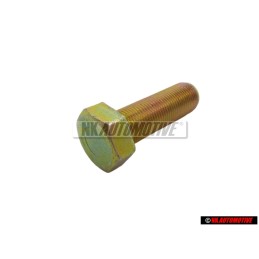 Original VW Hexagon Bolt - 2D0103873B