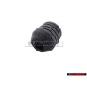 Original VW Stop Buffer - 2D0823481