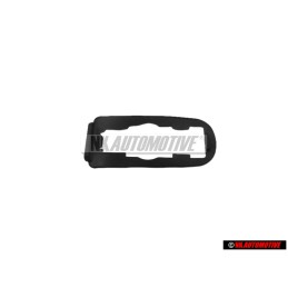 Original VW Underlay - 2D0837209
