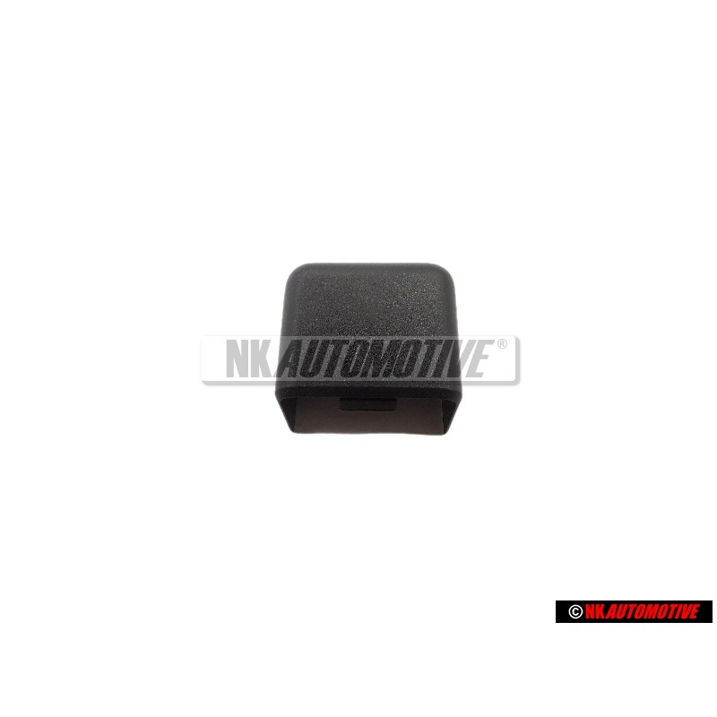 Original VW Cover Cap - 2D3803817