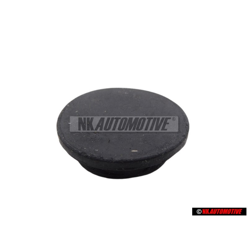 Original VW Cover - 2RD607057