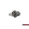 Original VW Bulb With Grey Socket - 2TA919040