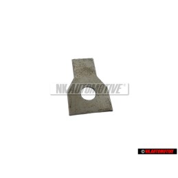 Original VW Retaining Plate - 311411161