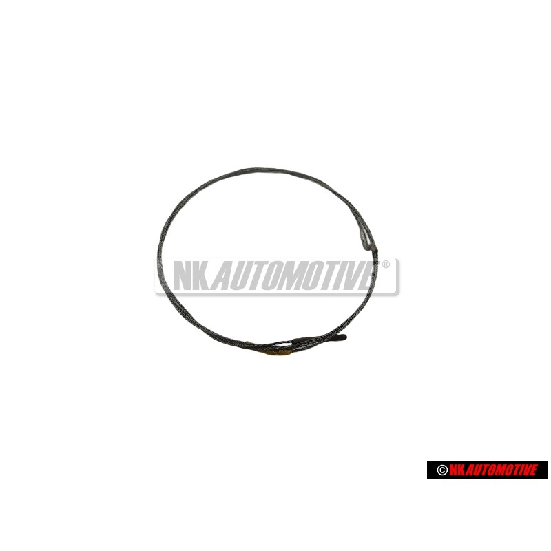 Original VW Accelerator Cable - 311721555F
