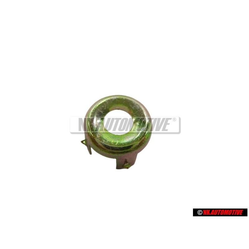 Original VW Clip - 321837995