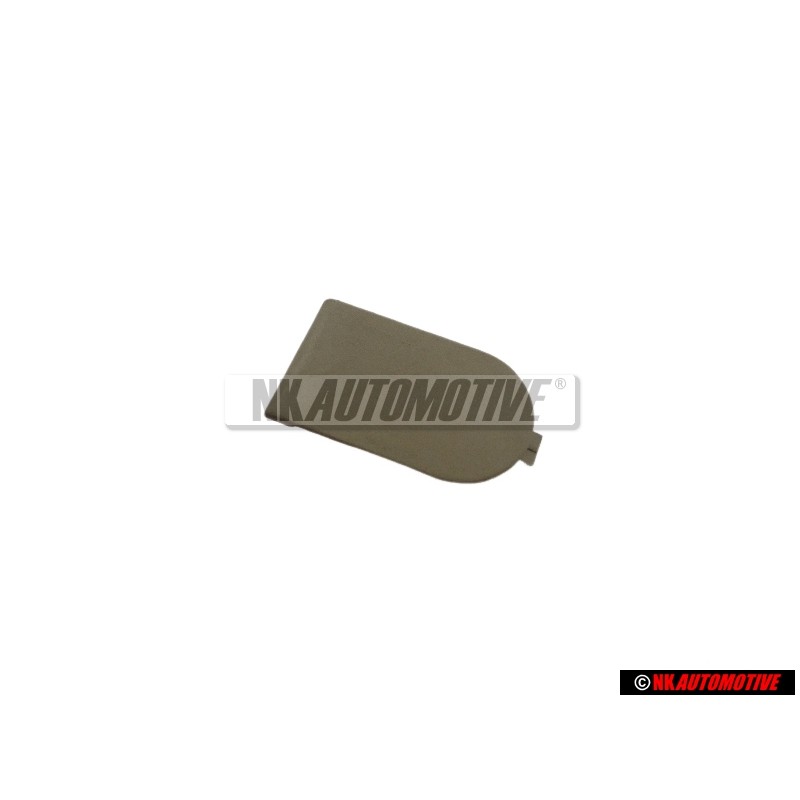 Original VW Cover Cap Sahara - 333868779 9UW