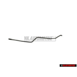 Original VW Locking Rod - 357837183A