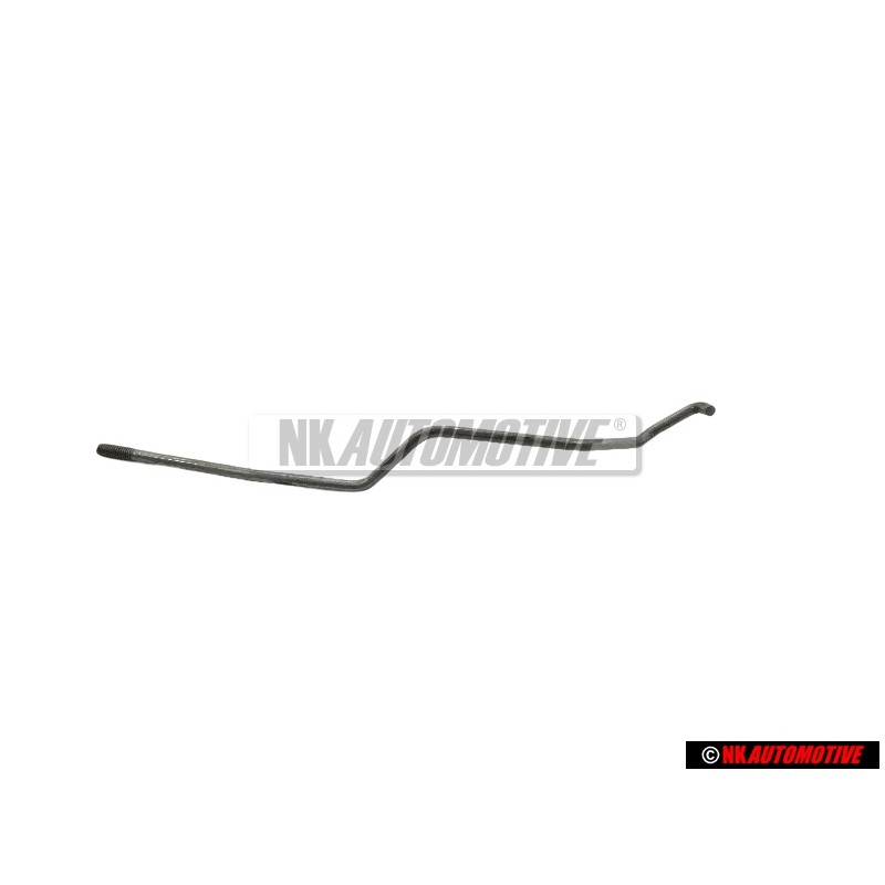 Original VW Locking Rod - 357837183A
