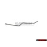 Original VW Locking Rod - 357837183A