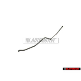 Original VW Locking Rod - 357837184A