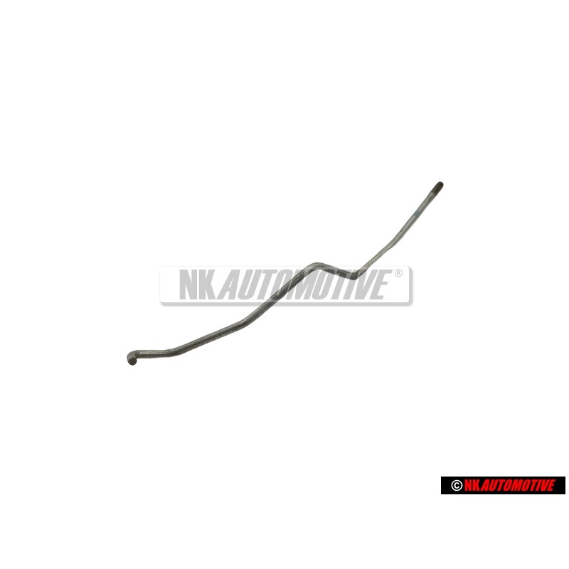 Original VW Locking Rod - 357837184A