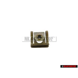 Original VW Speed Nut - 357861385
