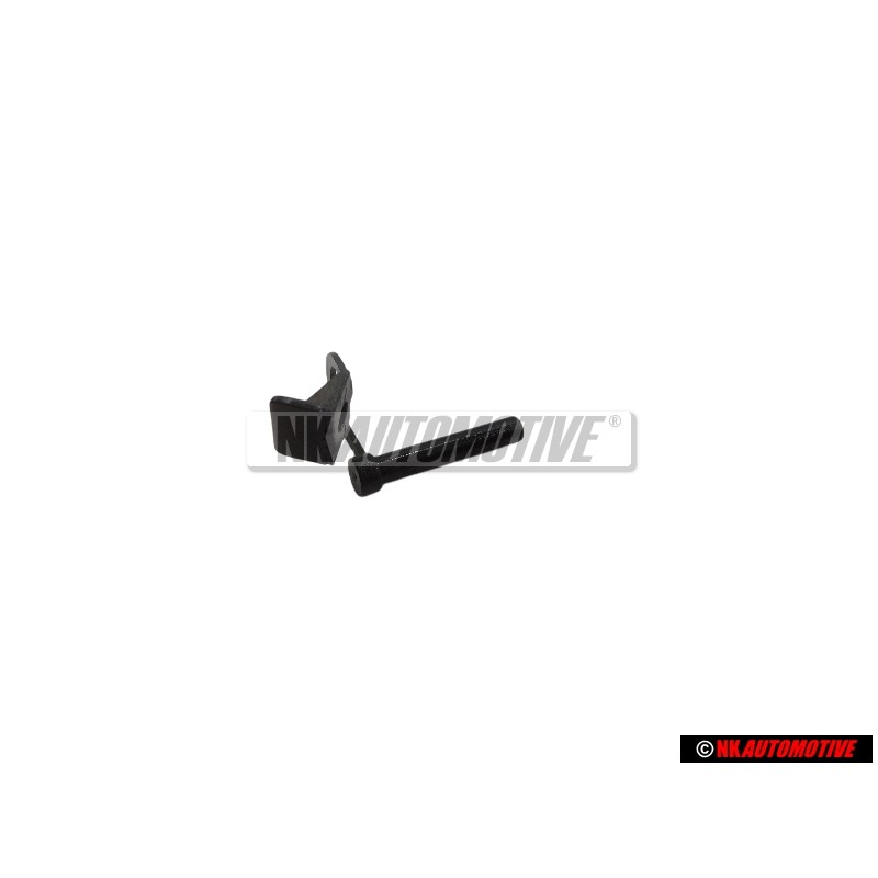 Original VW Setting Knob For Large Clock - 357919070