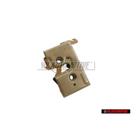 Original VW Door Lock - 358837016A
