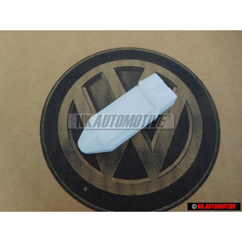 Original VW Clip - 3A0854745A