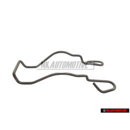 Original VW Spring For Halogen Bulb - 3A0941160