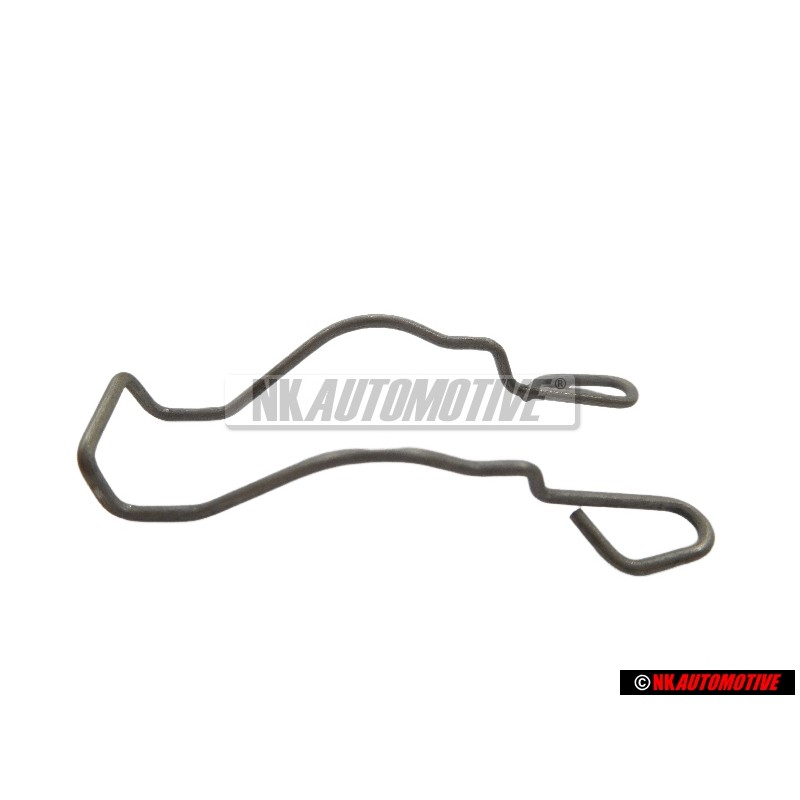 Original VW Spring For Halogen Bulb - 3A0941160