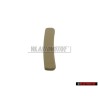 Original VW Cover Light Beige - 3B0857763 Q70