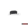 Original VW Cover Satin Black - 3B0863276 A94