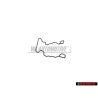 Original VW Spring For Halogen Bulb - 3B0941160A