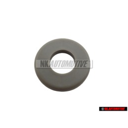 Original VW Underlay Flannel Grey - 3B5839595 U71
