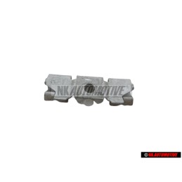 Original VW Clip - 3B5853910A