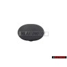 Original VW Bungs Satin Black - 3B9863988 B41